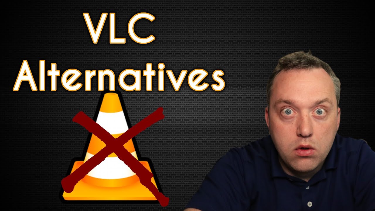 Tired of VLC? Try These Video Players Instead