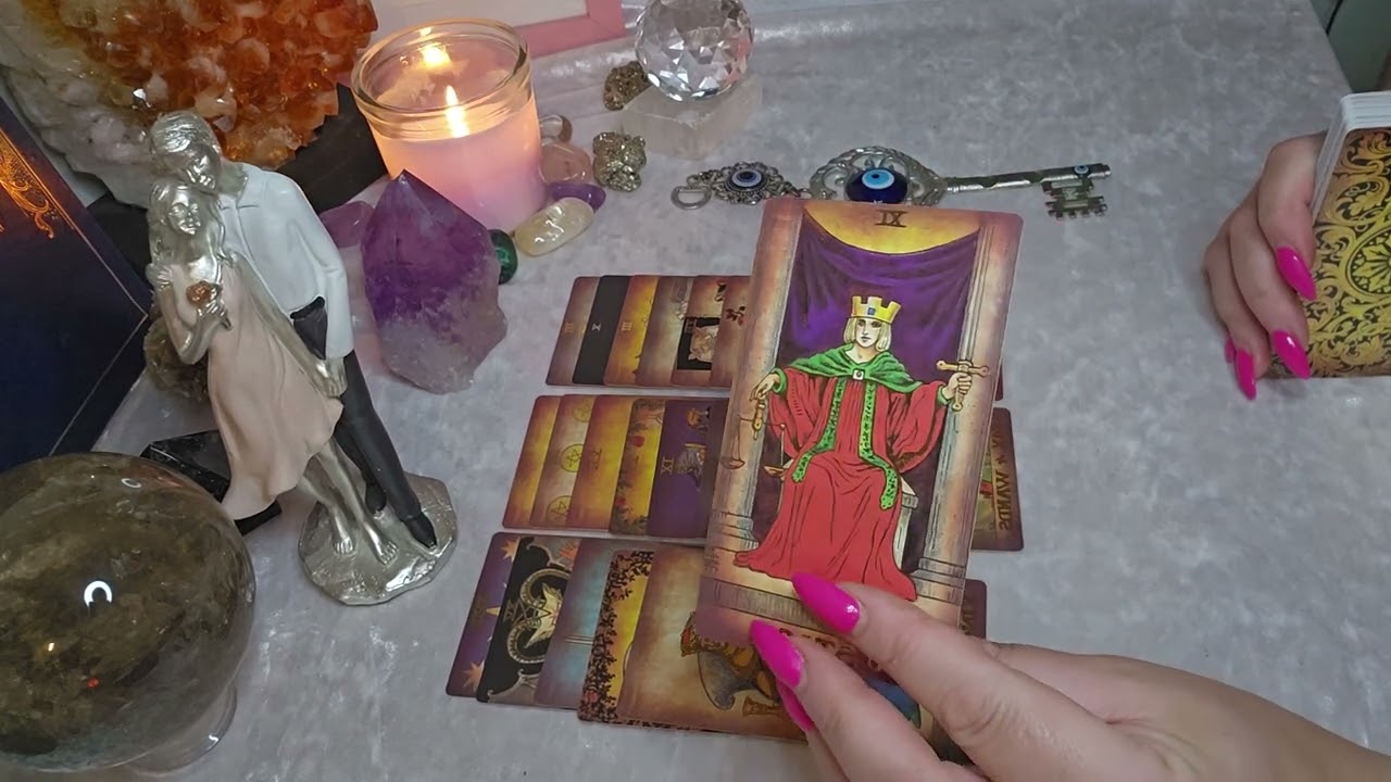 האם תהיה פגישה בינך לבין הגבר שאת חושבת עליו ?