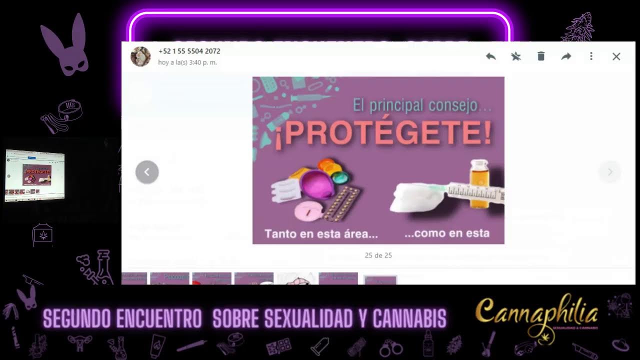&ldquo;Chem Sex y drogas er&oacute;genas
