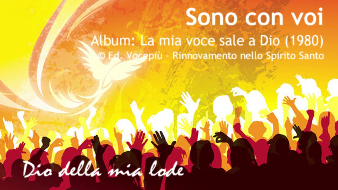 RnS - Sono con voi