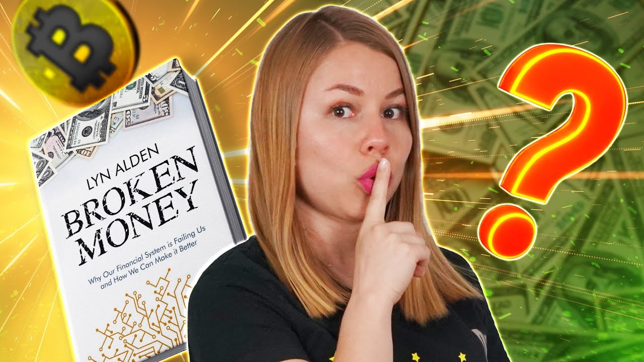 ¡El dinero está en peligro! ¡La verdad sobre nuestro sistema financiero!