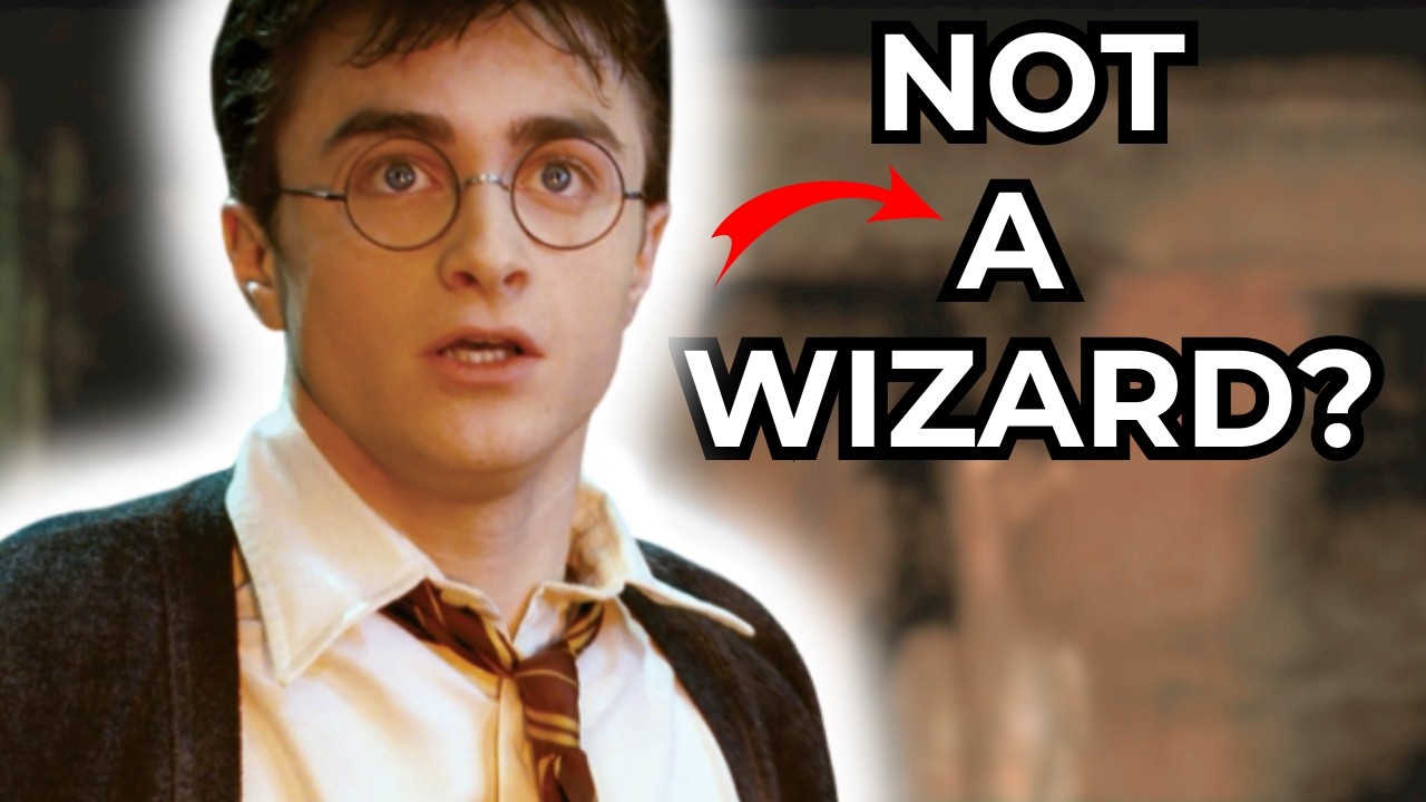 The Chosen One with No Wand: How Harry Would Defeat Voldemort?