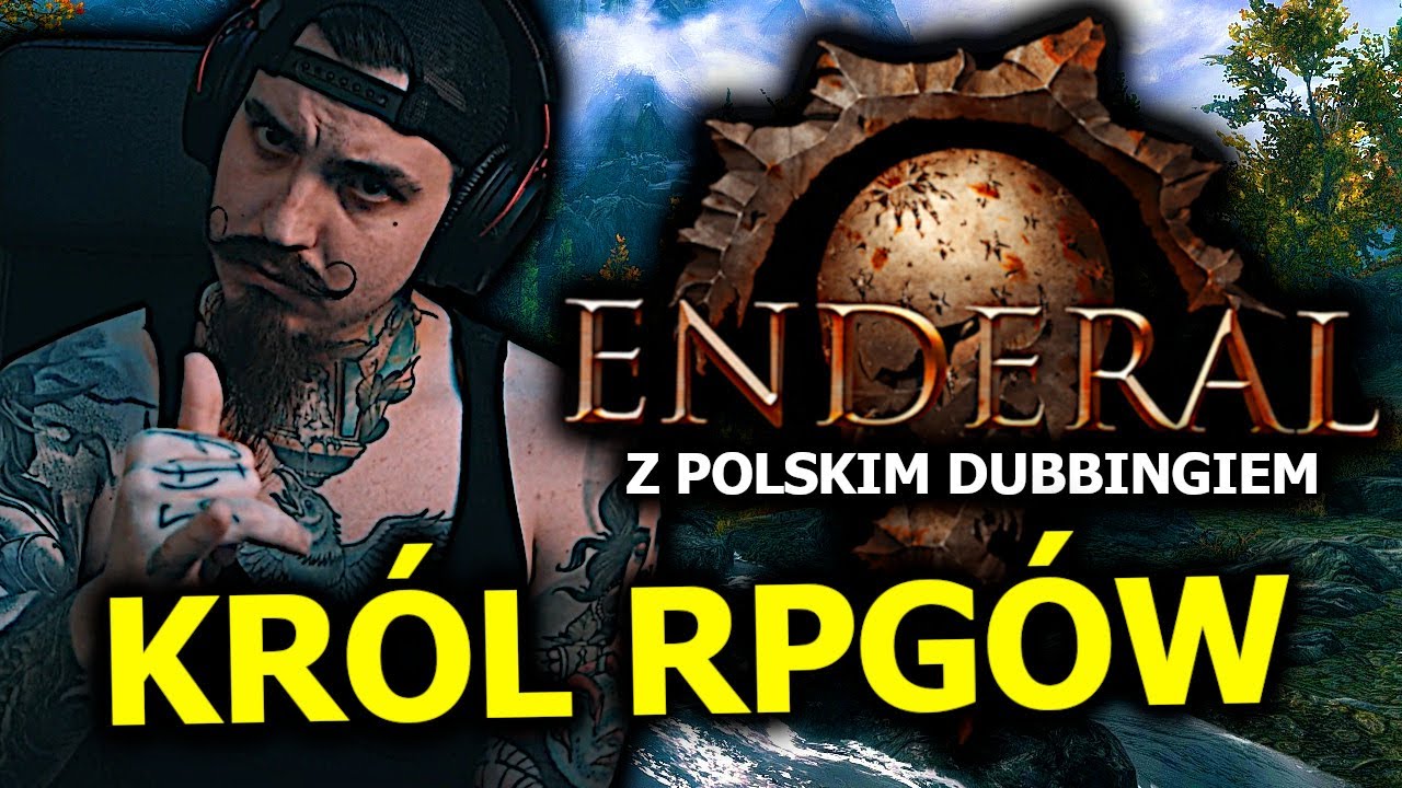 Zagrałem w Jednego z NAJLEPSZYCH RPG w Historii