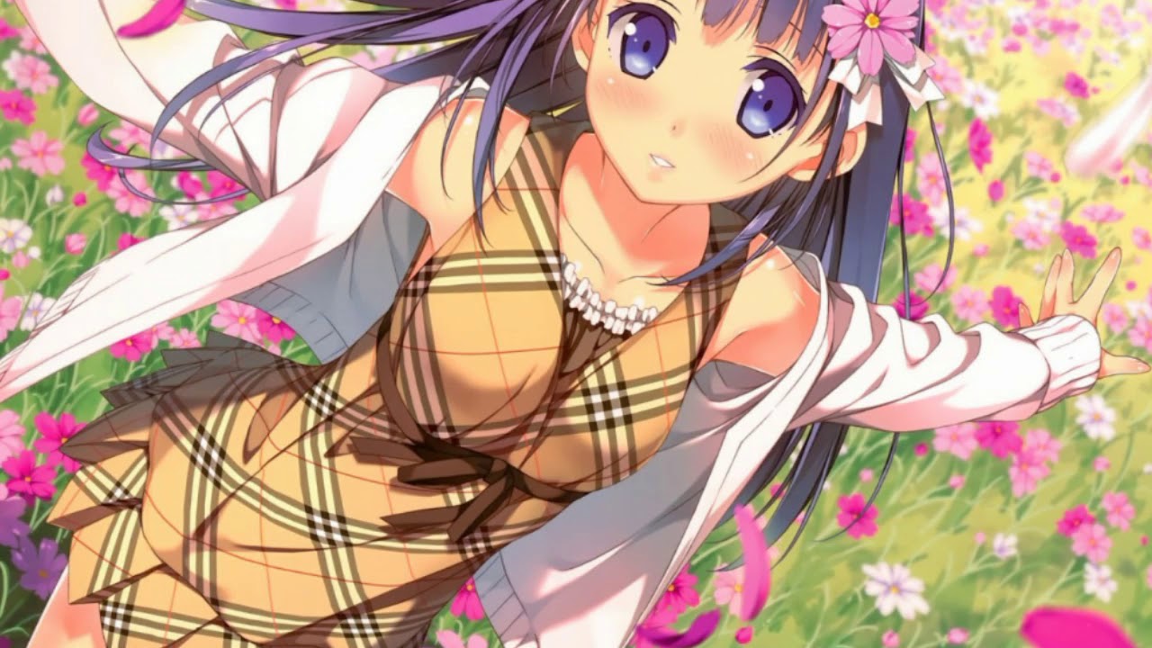 Nightcore - Ordinary Love ( Lyrics )  💕