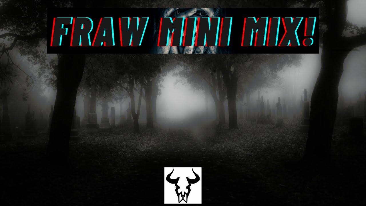 FRAW MINIMIX! (2021)