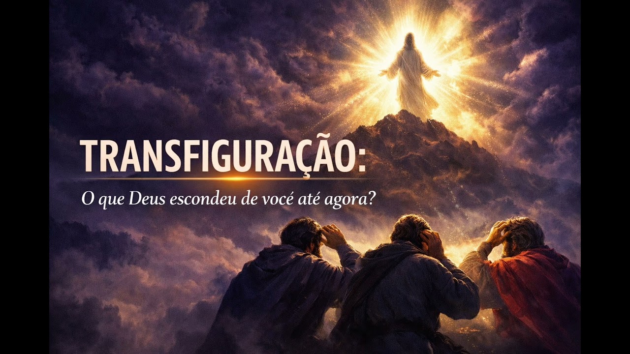2° Domingo da Quaresma - Ano A (2026)