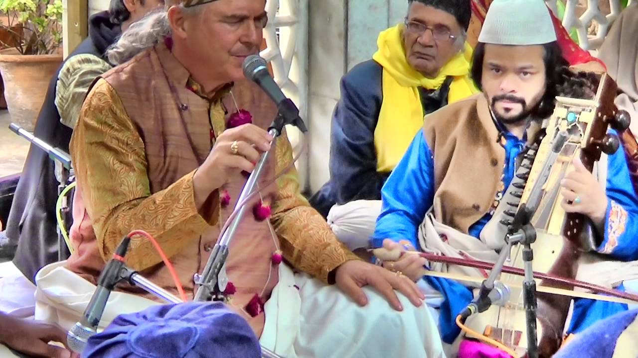 Shabda Kahn Raga Offering - 2014 Urs Of Hazrat Inayat Khan