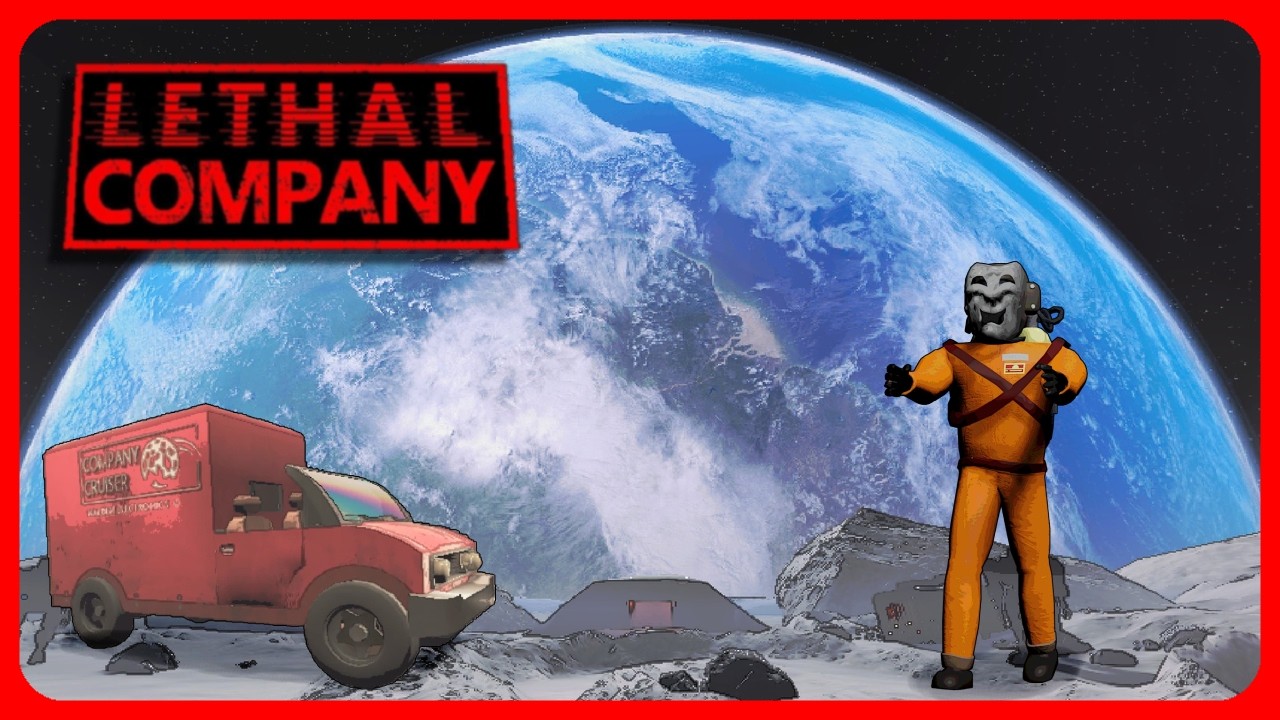 BEST Mods of 2026! | This Week in Lethal Company