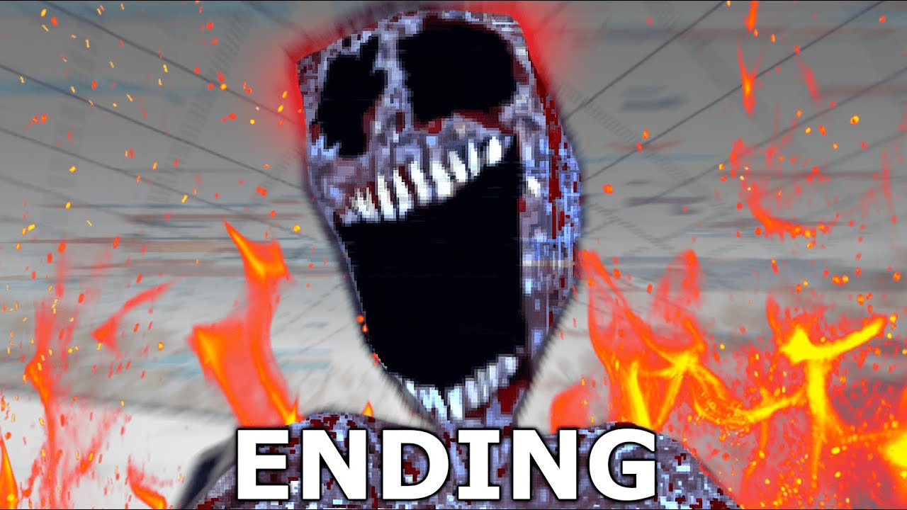 [ALL ENDINGS] Pikabuu The Frozen Food - Full Gameplay Playthrough (ENDING)