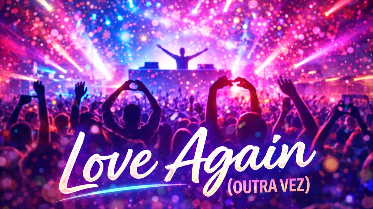 Love Again