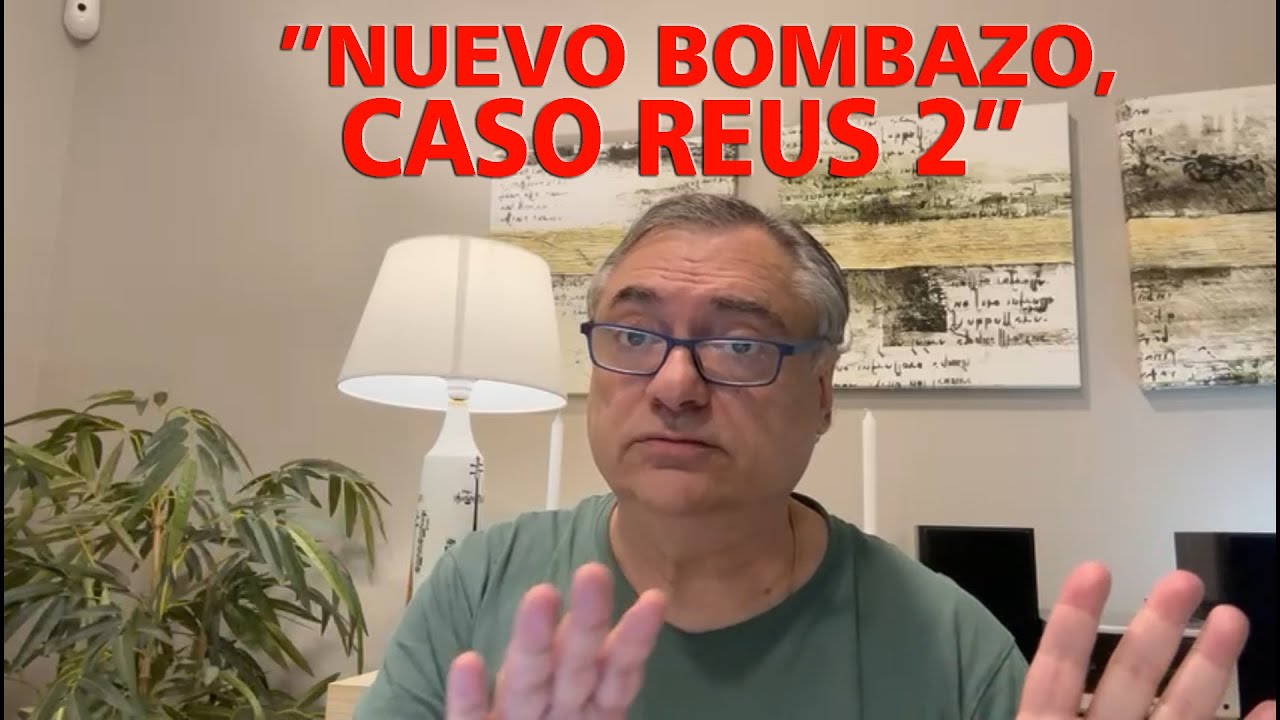 😱🚨‼️ALBERT RAMOS: “RECIBÍ UN DOCUMENTO CON LA FIRMA DE LAPORTA, EN CALIDAD DE ACCIONISTA DE CSSB”‼️😱