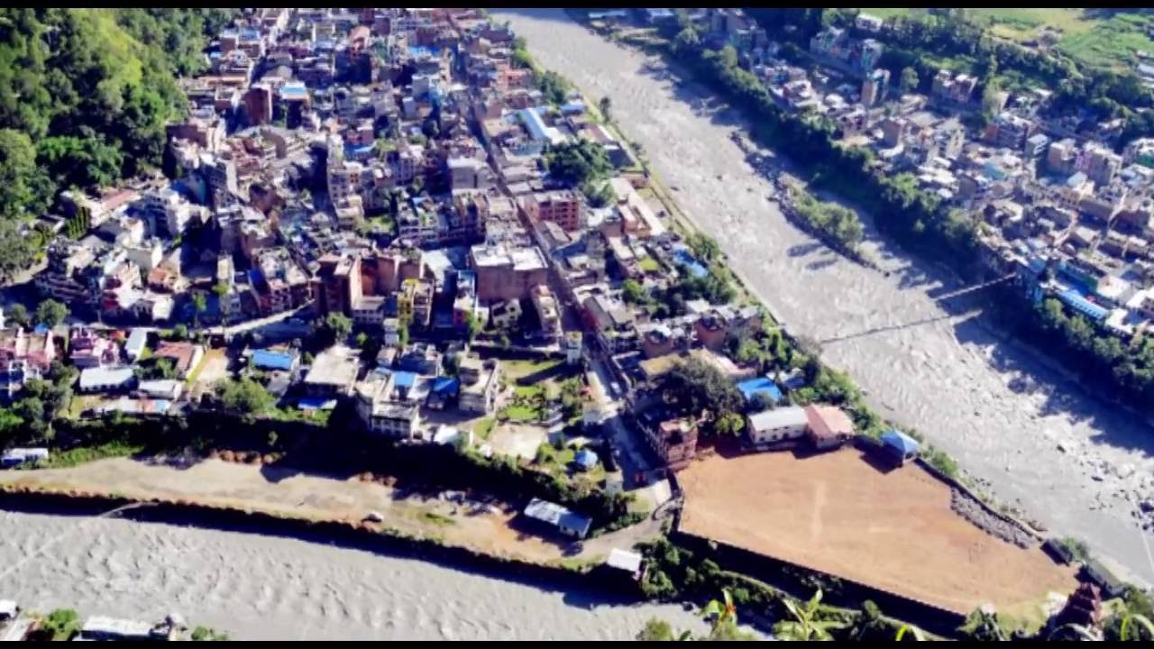 Myagdi District Documentary