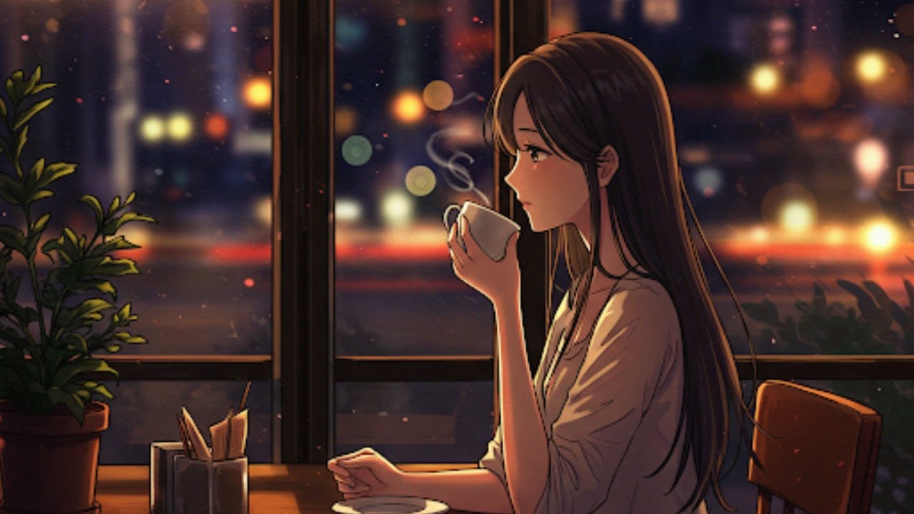 𝐏𝐥𝐚𝐲𝐥𝐢𝐬𝐭 | 카페에서 듣기 좋은 잔잔한 힙합 음악| Hip-hop music that's good to listen to at a cafe