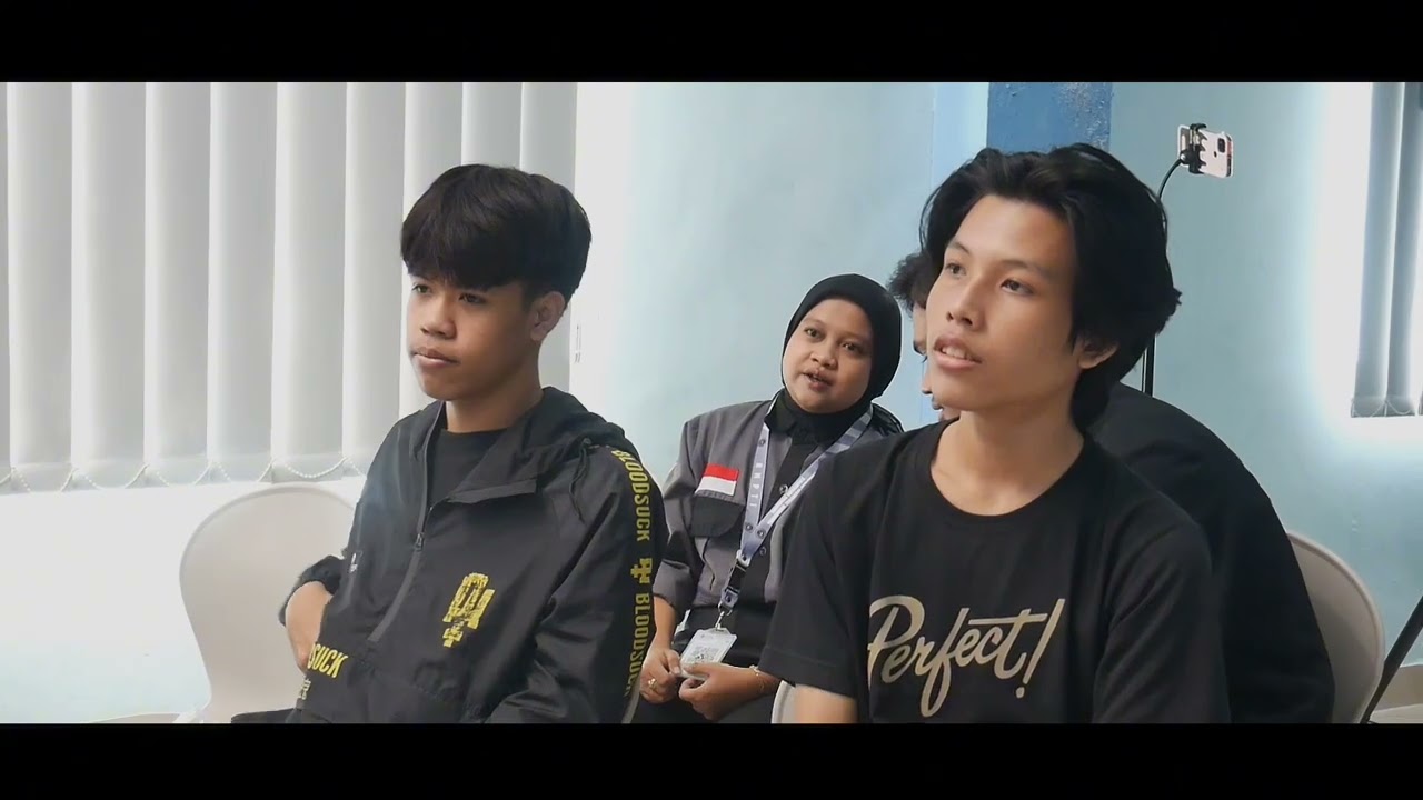 Seminar Teknologi 2025