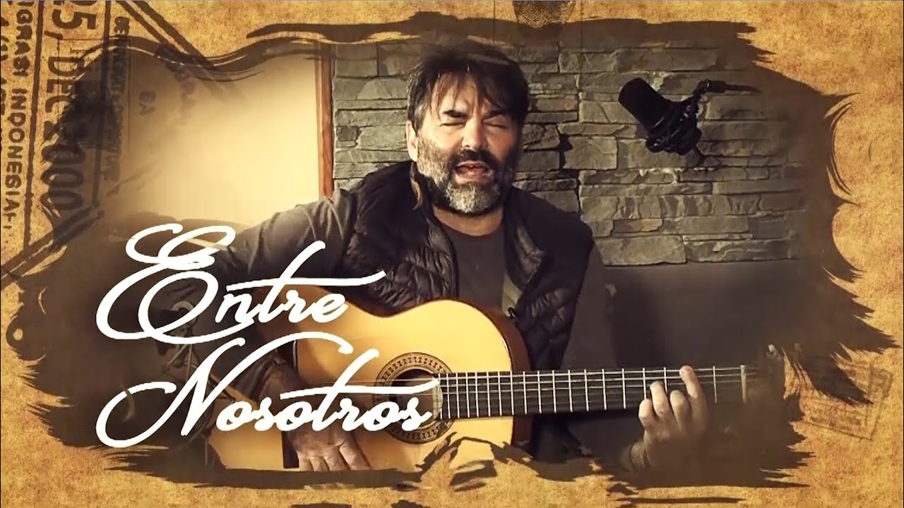 Entre Nosotros con Manuel Ruiz, El Queco