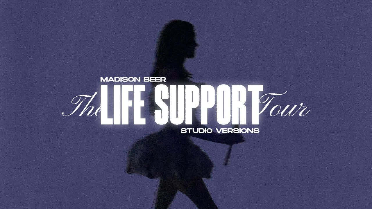 The Life Support Tour: Studio Versions - Act 2