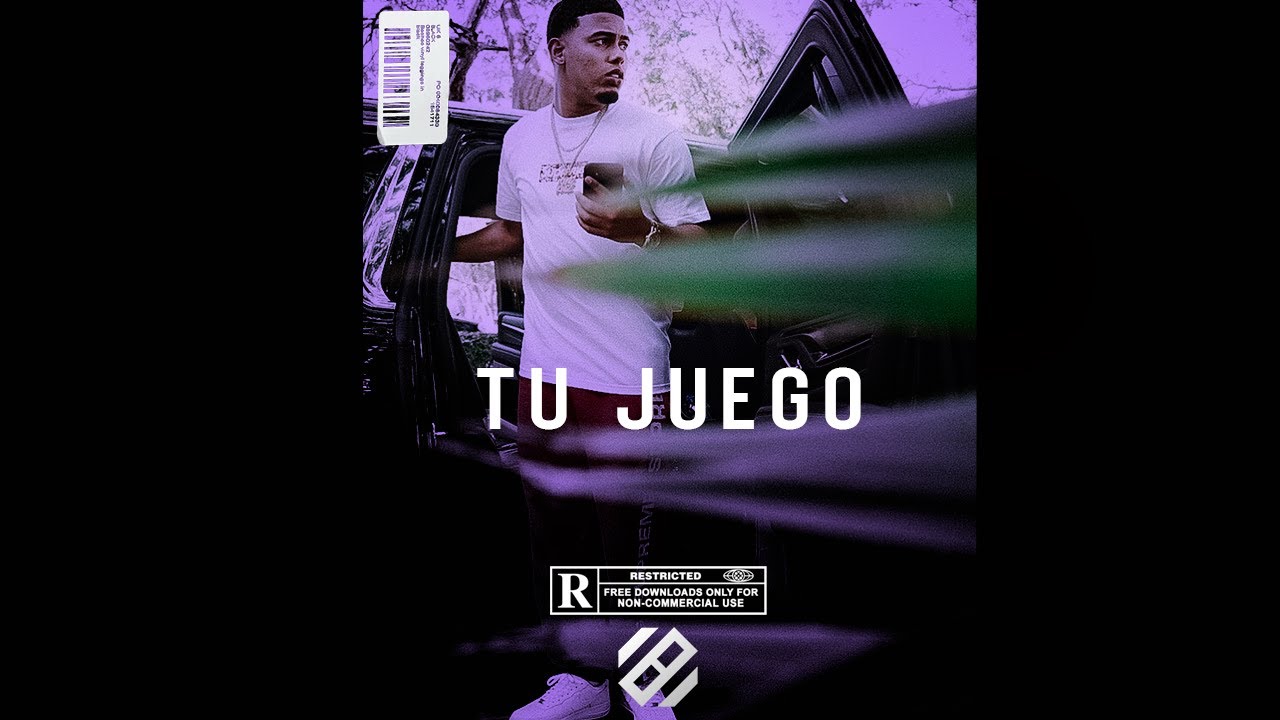 [FREE] Myke Towers x Tainy x Dalex Type Beat 2021 | “Tu Juego” (@8qsquare)