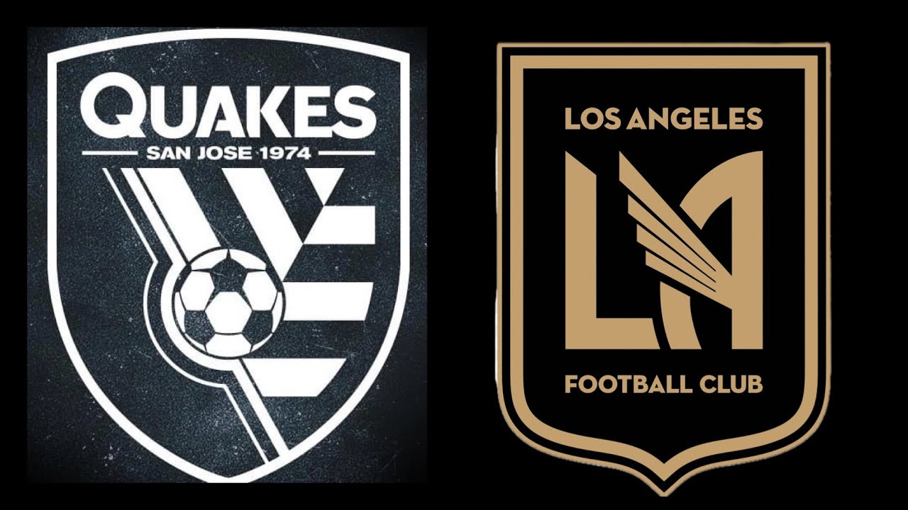 MLS NEXT: U15 09/08 SJ QUAKES VS LAFC (AWAY)