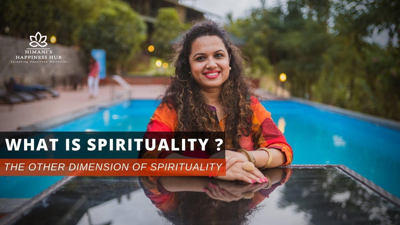 What is Spirituality? | Spirituality in Daily Life | Spiritual Awakening Experience | Spiritual Gift