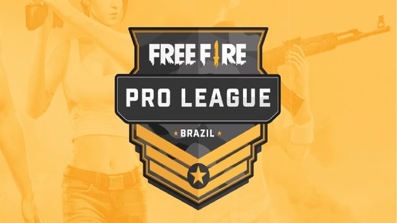 Finais | Free Fire Pro League