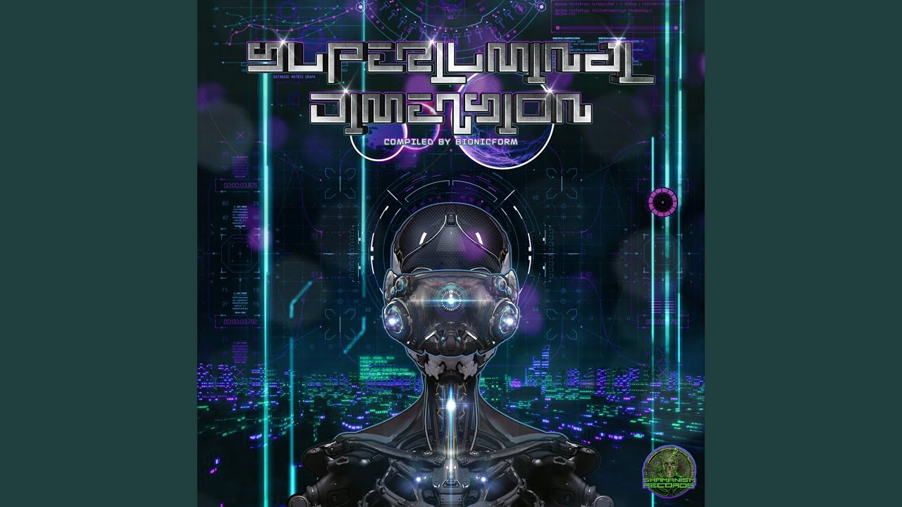 Deepdream - 196 Bpm
