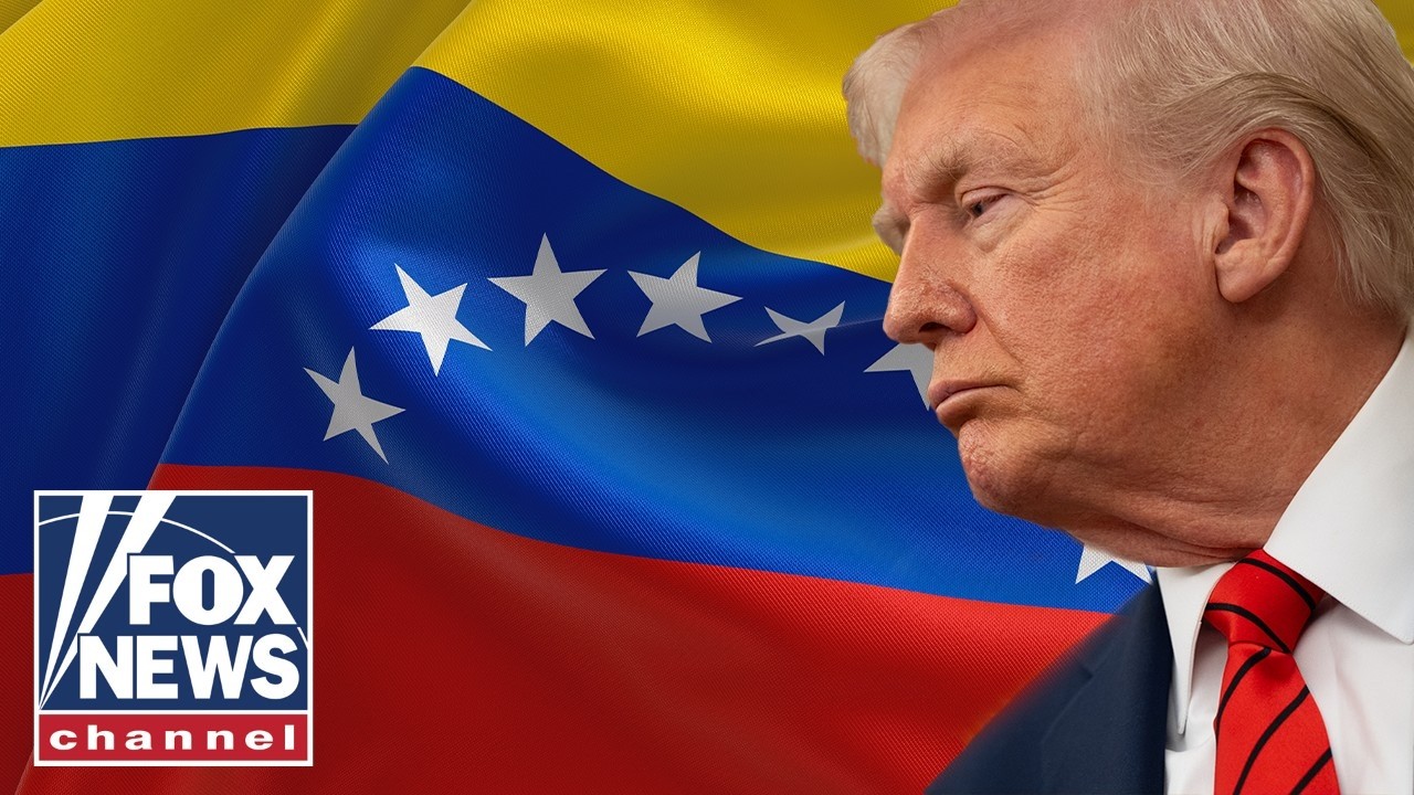 BREAKING: Venezuela announces NEW DETAILS of historic US oil deal