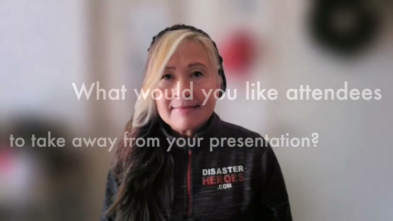 2026 CIMC Speaker Spotlight - Suzanne Bernier