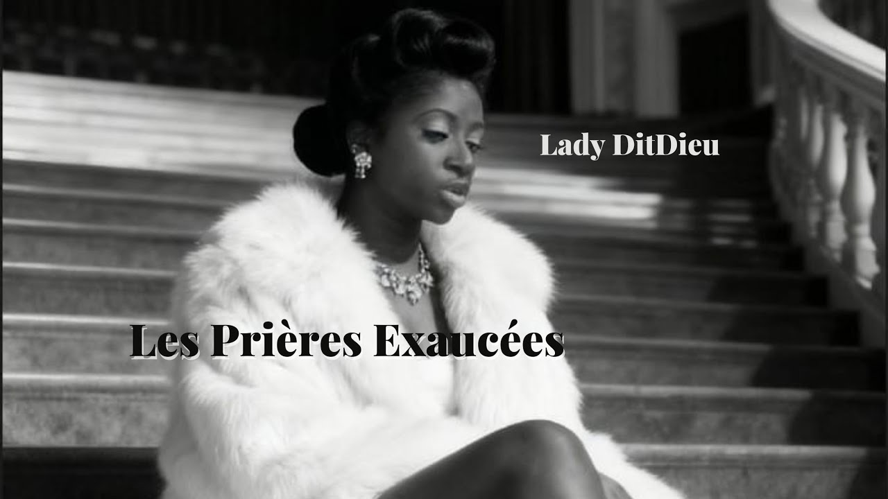 J'AI CONFIANCE EN DIEU 