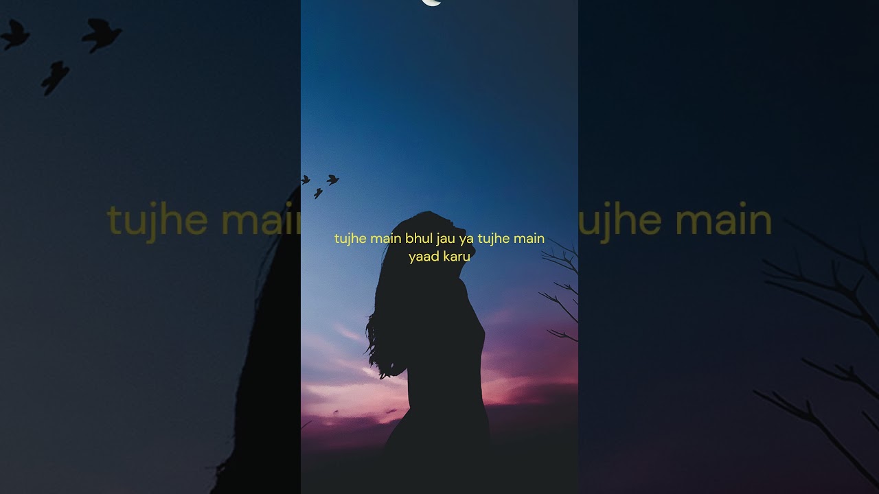 AUR-TU HAI KAHAN-#Uraan,#Ahadkhan,#Usamaali,#RaffeyAnwar,#Ru0026B,#Lofi
