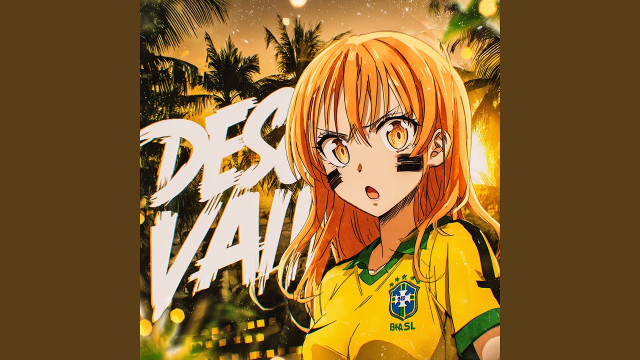 Desce Vai (Ultra Slowed)