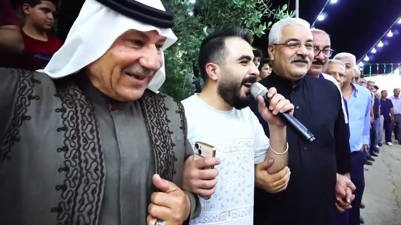 حفل زواج محمد الطوالبة (سحم) الجزء الثاني مركز لؤي عبيدات _ زيد ابو العسل و زين الصمادي 0775551102