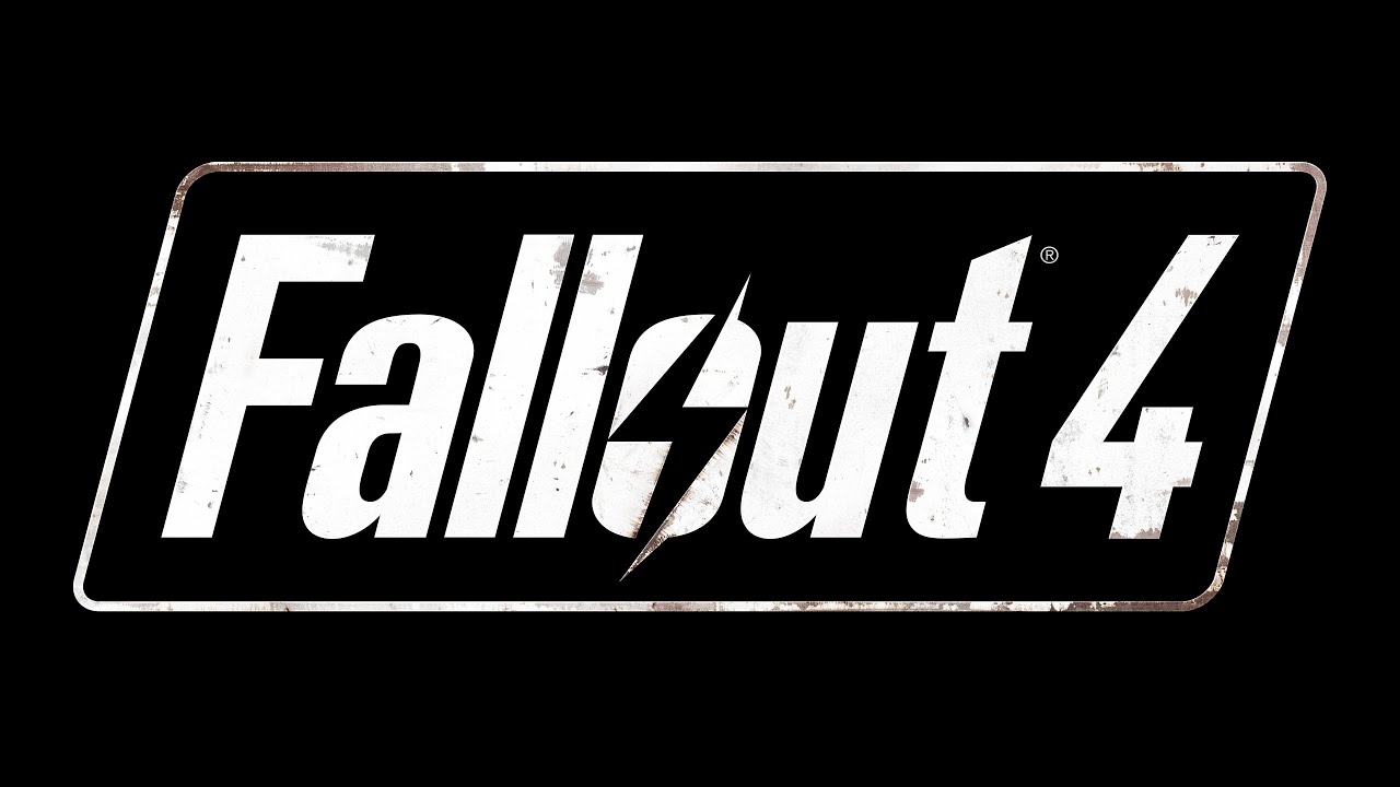 Fallout 4 - Начало игры HD [1080p] (PS4)