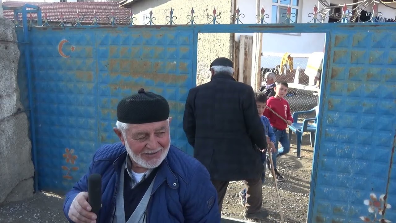 ÇÖTE KÖYÜ