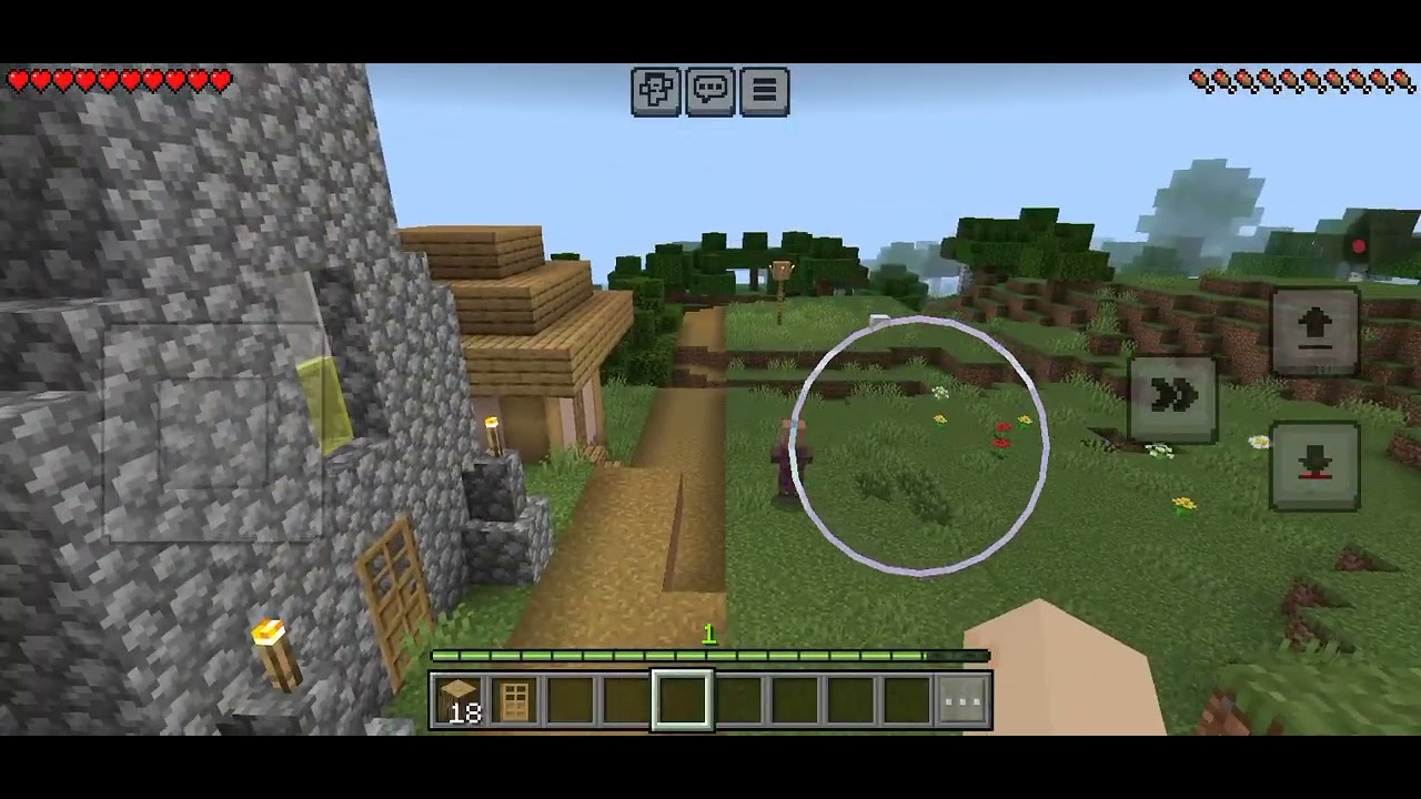 Main minecraft
