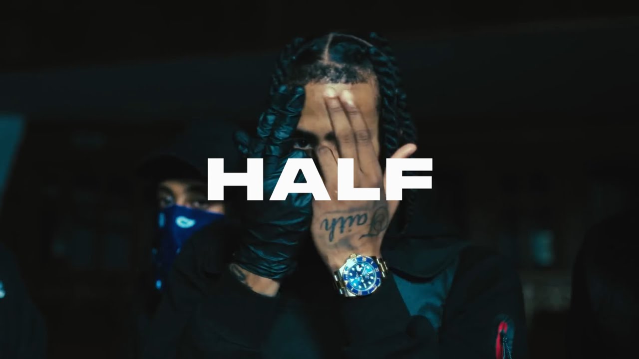 [FREE] Uk Drill Type Beat x Ny Drill Type Beat 