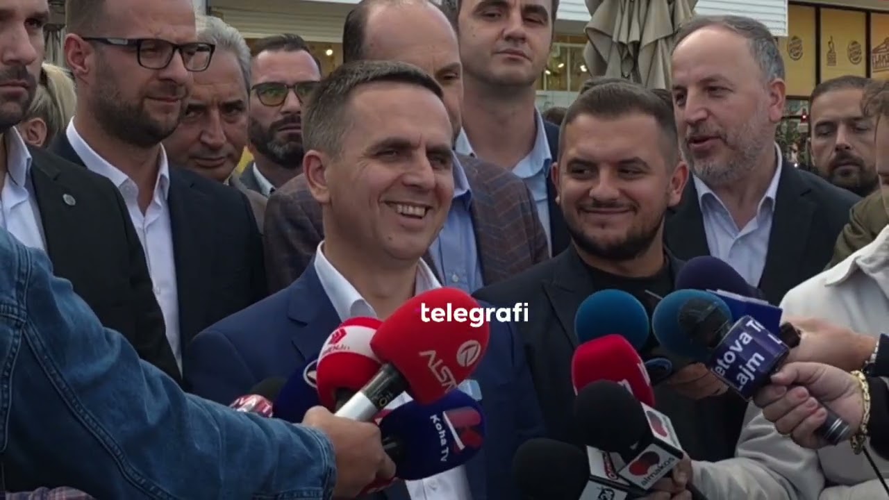 Kasami refuzon të përgjigjet për thirrjet e Mickoskit