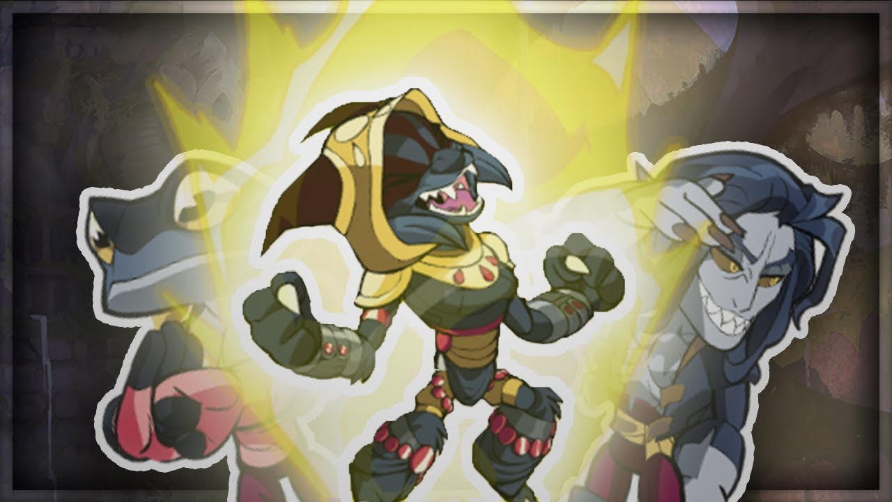 Next Level Morph