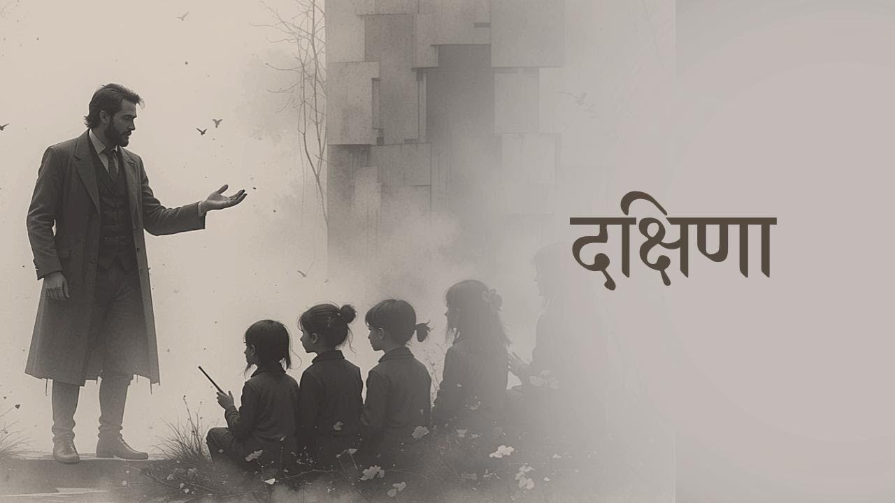 दक्षिणा