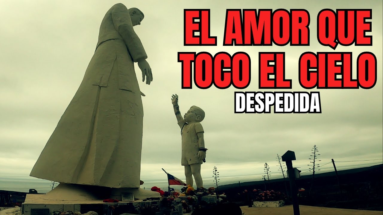 Cuando el cielo habló a través de un niño, chile