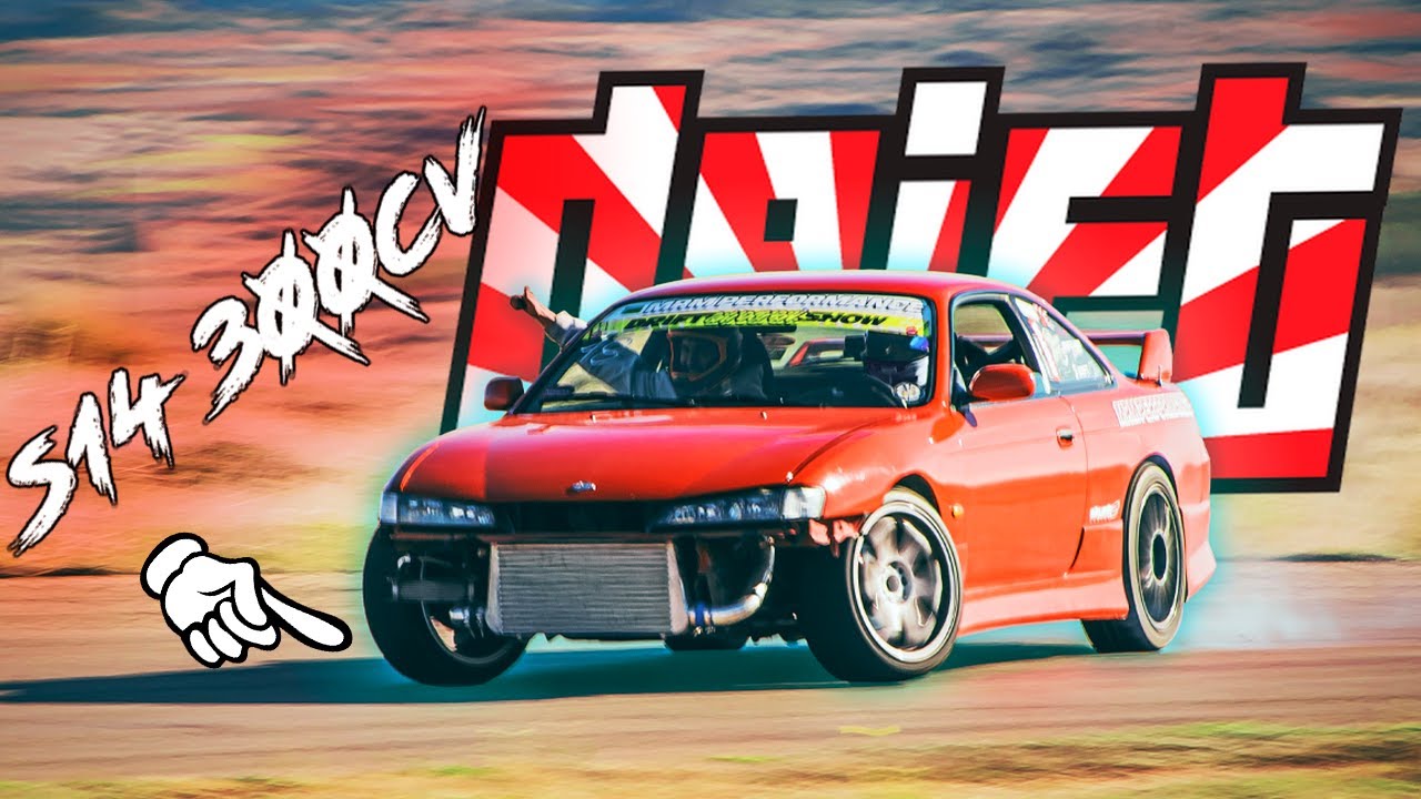 MI PRIMER DIA DE DRIFT 💨| HECTOREG