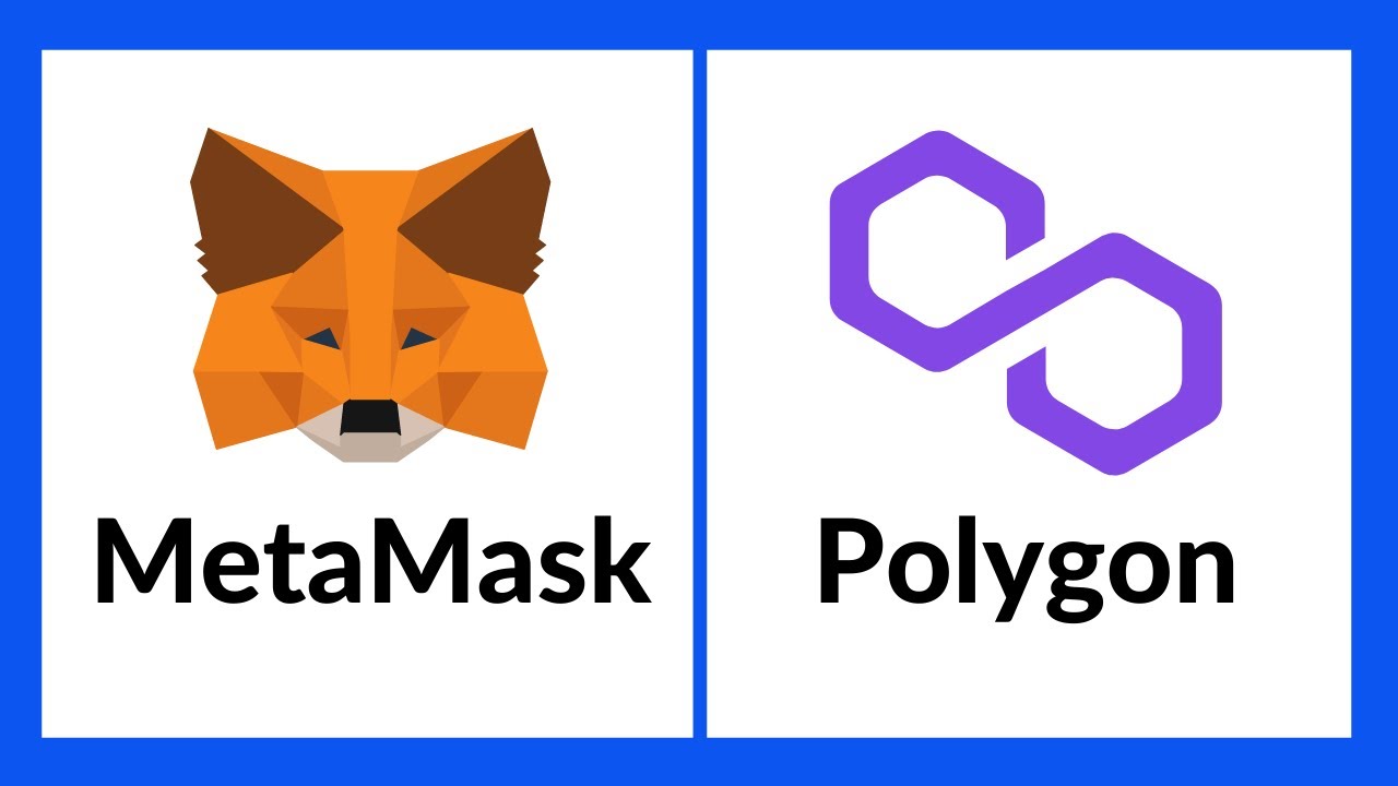 Polygon MetaMask Tutorial - How to Setup Custom Network (Mobile)