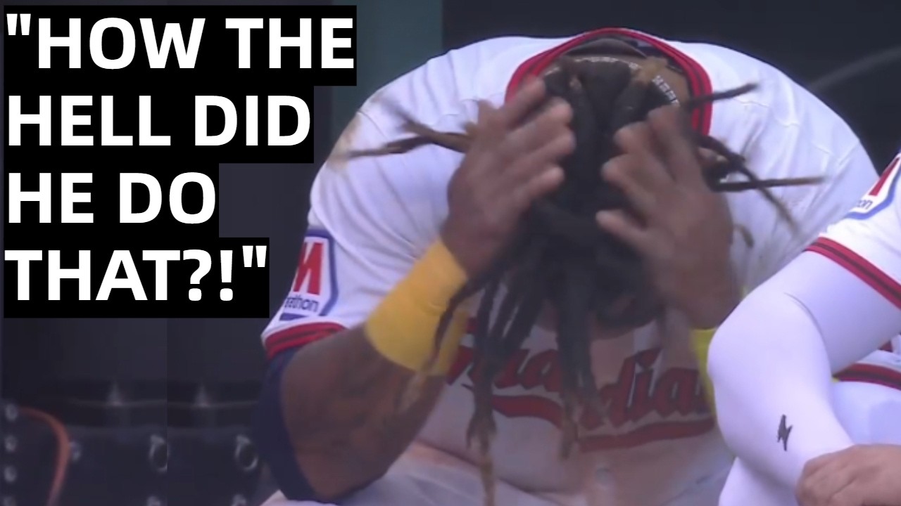 Javier Baez Just Made a Potential Game Saving Play So Crazy Neither Team Could Believe It