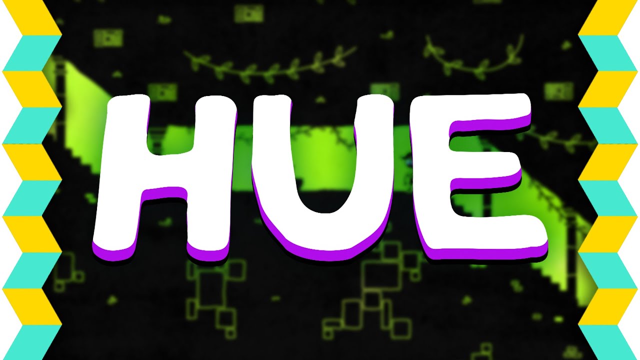 Hue - A Colorful Puzzle-Platformer [Indie Bytes]
