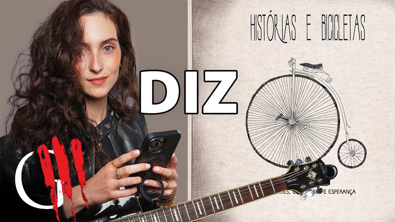 DIZ - OFICINA G3 (guitar cover)