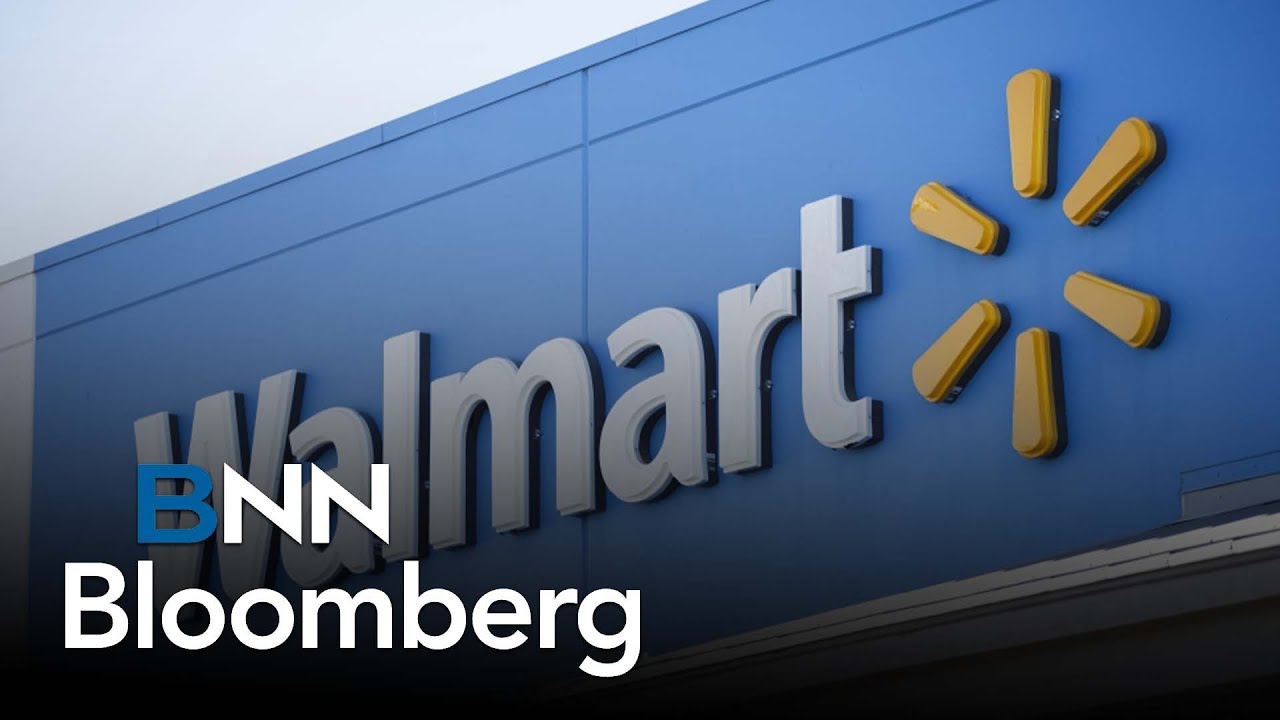 Walmart results a positive read-through for Target: research analyst