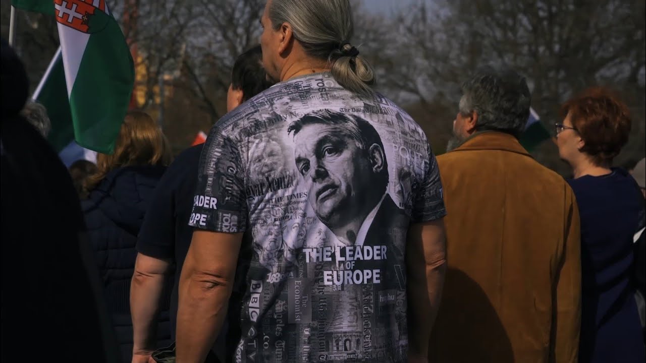 Demokracie Noir | trailer | Prom&iacute;tej Jeden svět