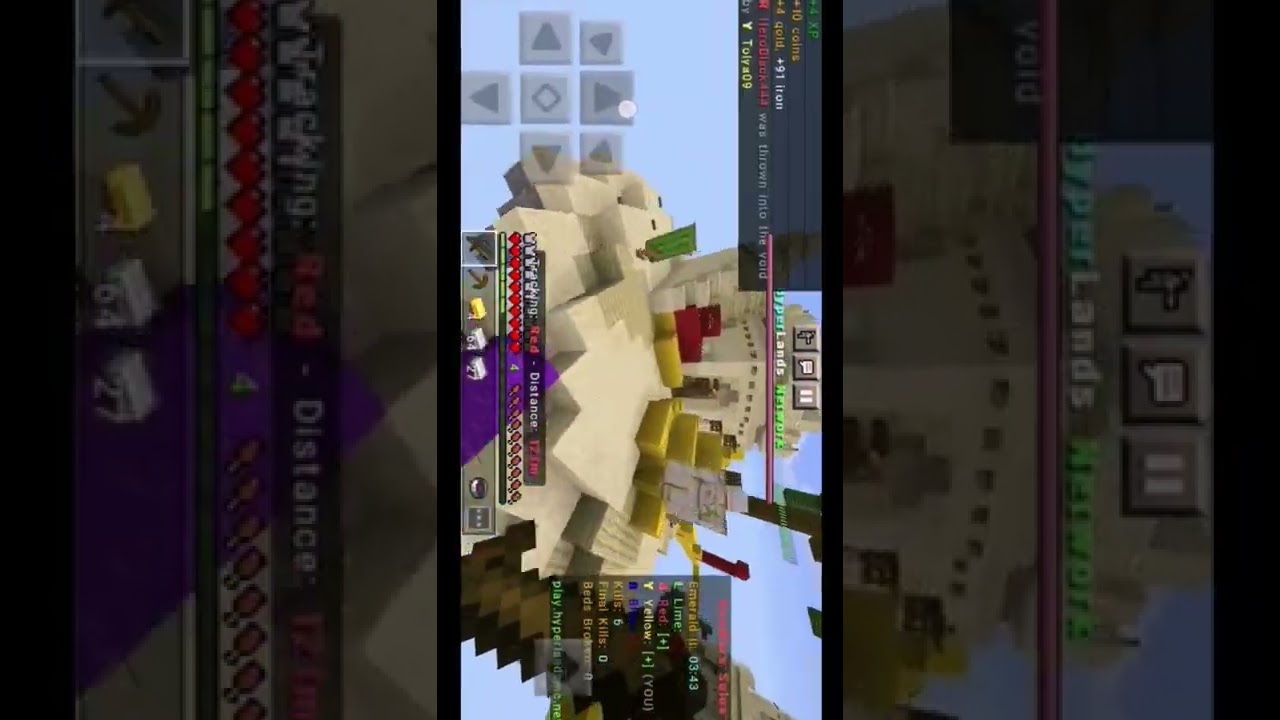Short bw clip 