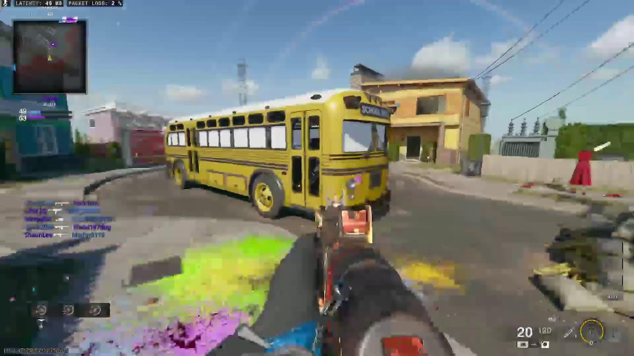 Black ops 6