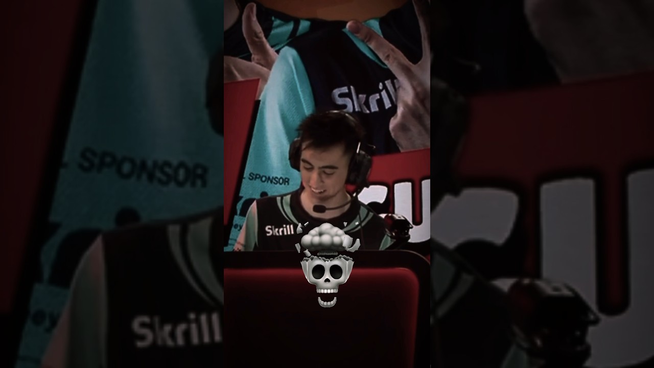 Guille in Qlash ☠️ #brawlstars #supercell #viralshort #fyp #guillevgx