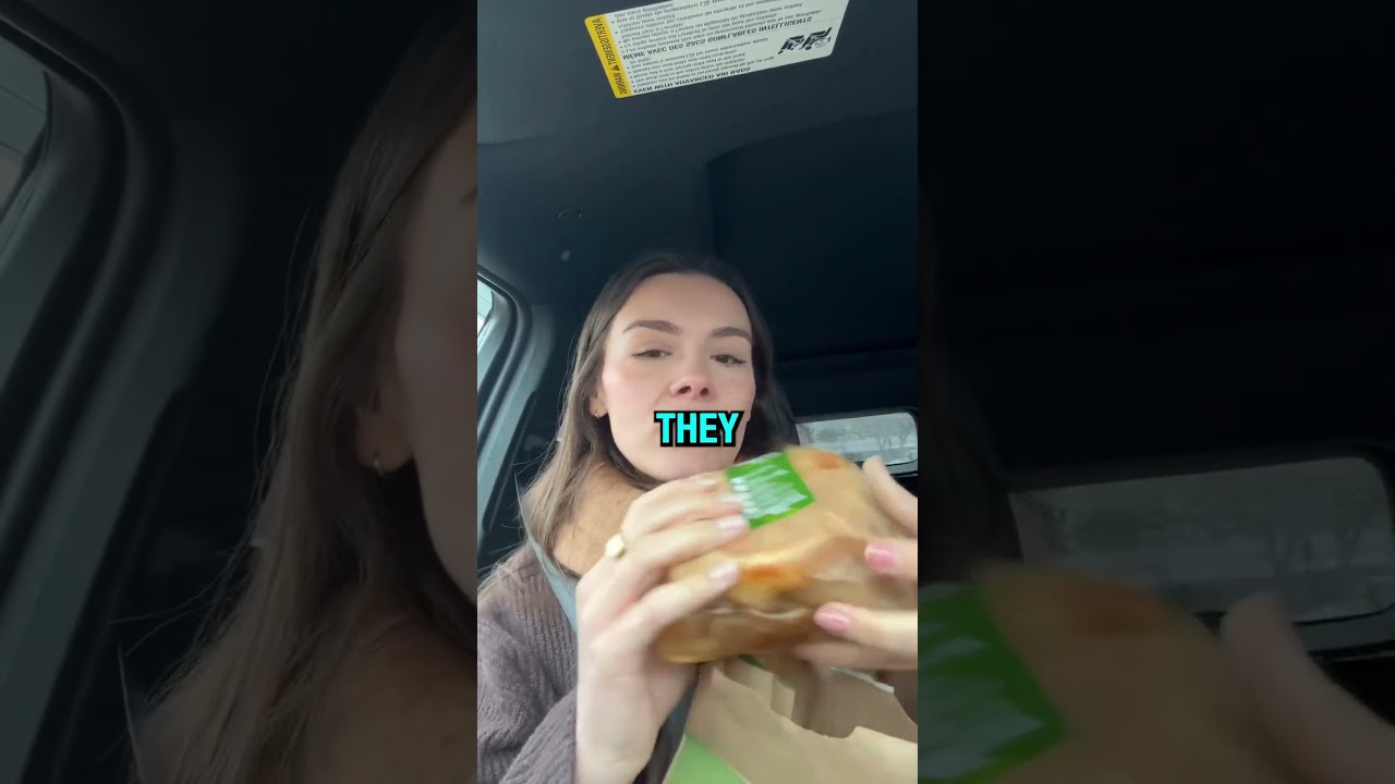 Panera Sandwich 🥪